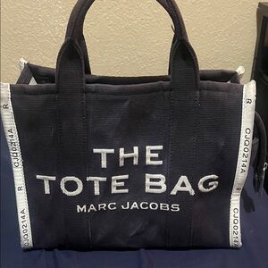 Marc Jacobs Tote Bag